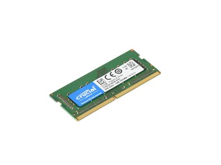 SUPERMICRO 8GB NON ECC SODIMM DDR4 2400MHz  UDIMM